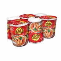 ราคา ยำยำคัพเต็มเต็ม รสต้มยำกุ้ง 60 กรัม แพ็ก 6 ชิ้น (353148-125488010)