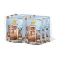 ราคา วี ฟาร์ม ตะกร้า กล้วยน้ำว้าตาก 90 กรัม (แพ็ก 6 ชิ้น) (353452-640066010)