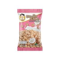 ราคา นายจอม ขนมผิงกะทิสด 40 กรัม (แพ็ก 6 ชิ้น) (327616-699609010)