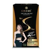 ราคา ชาเม่ ซาย เอส แคป 2 แคปซูล (แพ็ก 6) (325094-698823010)