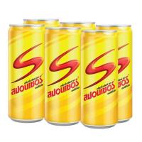 ราคา สปอนเซอร์ แคน ออริจินัล 325 มล. (แพ็ก 6 กระป๋อง) (492155-408672010)