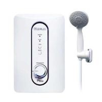 ราคา TURBORA เครื่องทำน้ำอุ่น 4500W รุ่น P4500 (528007-473679010)