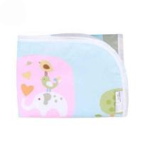 ราคา DODOLOVEแผ่นรองกันเปื้อน แผ่นรองเปลี่ยนผ้าอ้อม (50X70cm) (343702-672091010)