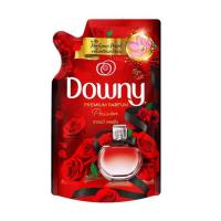 ราคา ดาวน์นี่ น้ำยาปรับผ้านุ่ม แพชชัน 300 มล. (531207-478778010)