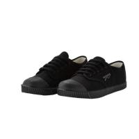 ราคา รองเท้าผ้าใบ รองเท้าผ้าใบนักเรียน นันยาง รุ่น 205S สีดำ (329369-700129010)