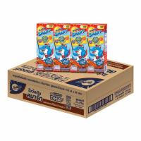 ราคา โอวัลตินสมาร์ท นมUHT 170 มล. (ยกลัง 48 กล่อง) (456845-357402010)