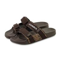 ราคา GAMBOL Sandal รองเท้าผู้ชาย รุ่น GM43121 (332290-607344010)