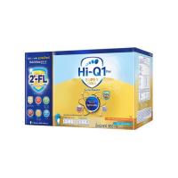 ราคา นมผงไฮคิว 1พลัส ซูเปอร์โกลด์ ซินไบโอโพรเทก สูตร 3 รสจืด 3,850 กรัม (476691-386420010)