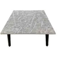ราคา HomeBest โต๊ะญี่ปุ่น ขนาด 60 x 60 ขนาดกะทัดรัดน้ำหนักเบา เคลื่อนย้ายสะดวก โต๊ะอเนกประสงค์ (383225-697636010)