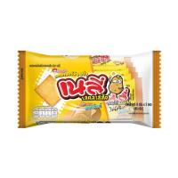 ราคา เนลี่ แครกเกอร์มันฝรั่ง รสคลาสสิค 40 กรัม (แพ็ก 6 ชิ้น) (352929-125244010)