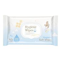 ราคา เบเบย์ รูว์ ทิชชู่เปียก ไฮจีนิค 70 แผ่น (มีแอลกอฮอล์) (376462-687292010)