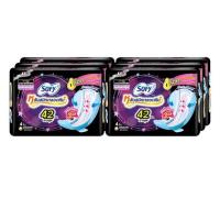 ราคา โซฟี กระชับกลางคืน 42ซม. (ห่อละ 4 ชิ้น) (455035-354970010)