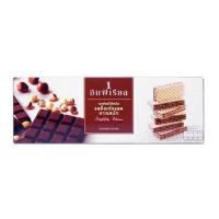 ราคา อิมพีเรียล เวเฟอร์ช็อกโกแลตเฮเซลนัท 100 กรัม (507900-437452010)
