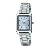 ราคา Casio นาฬิกาข้อมือ รุ่น LTP-V007D-2E (492458-409415010)