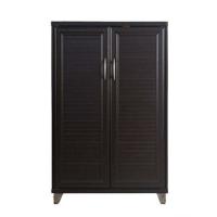 ราคา NARN-NARN ตู้รองเท้า บานเปิดปิด รุ่น G358 (564338-538801010)