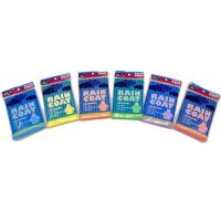 ราคา My items เสื้อกันฝนผู้ใหญ่ (1แพ็ก6ชิ้น) (521766-462316010)