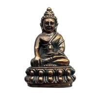 ราคา พระกริ่งญาณวเรศ เนื้อนวโลหะ (ปวเรศน้อย) พิมพ์เล็ก (332058-700921010)