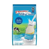 ราคา ดรีมมี่ มิลกี้ ครีมเทียม 500 กรัม (324372-698623010)