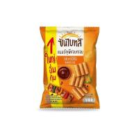 ราคา ซันไบทส์ รสบาร์บีคิว 86 กรัม (552901-519454010)