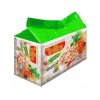 ราคา ไวไวเส้นหมี่ซอง รสหมูสับ 55 กรัม (แพ็ก 6 ซอง) (476783-386525010)