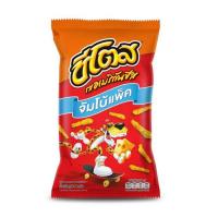 ราคา ชีโตส รสอเมริกันชีส 96 กรัม (337540-703273010)