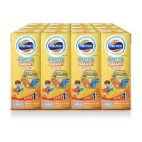 ราคา โฟร์โมสต์ โอเมก้า สมาร์ท โกลด์ 1 พลัส นม UHT รสจืด 180มล. (แพ็ก12กล่อง) (568818-545820010)