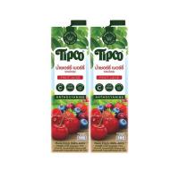 ราคา ทิปโก้ เชอร์รีเบอร์รี 100% 1,000 มล. (467754-374466010)