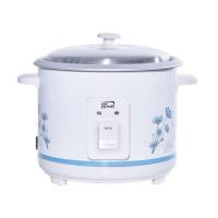 ราคา My Home หม้อหุงข้าว 1.8 ลิตร รุ่น A706T-MH (336437-702815010)