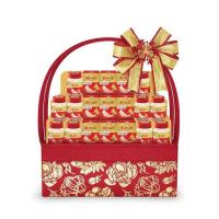 ราคา กระเช้าแบรนด์สำเร็จรูปแบบที่ 4 (ตะกร้าผ้า) (335135-702312010)