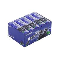 ราคา ลอตเต้ หมากฝรั่งรสบลูเบอร์รี่ สติ๊ก 13.5 กรัม (แพ็ก 20 ชิ้น) (453395-351651010)