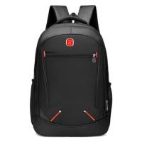 ราคา Fancybag กระเป๋าเป้ Backpack Nylon สีดำ (519886-459285010)