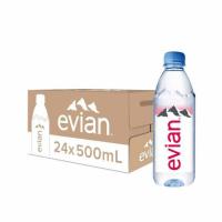 ราคา น้ำแร่เอเวียง 500 มล. (ลัง) (450581-347730010)