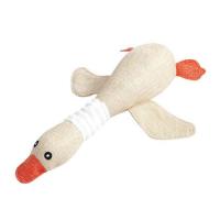 ราคา KUMA ตุ๊กตาน้องห่าน ตัวใหญ่ 1 ฟุต สำหรับสัตว์เลี้ยง (326943-699450010)