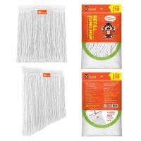 ราคา ZUMO อะไหล่ผ้าม็อบซูโม่ขนาด 12 นิ้ว (326310-699254010)