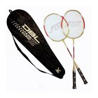 ราคา Thai Sun Sport ไม้แบดมินตัน FBT (2ไม้) (357695-647387010)