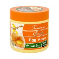 ราคา แคริ่ง โปรตีนไข่ ทรีทเม้นท์บำรุงเส้นผม สำหรับผมแห้งเสีย และชี้ฟู 500 มล. (512695-445921010)
