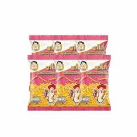 ราคา นายจอม ขาไก่รสคาราเมล สไปซี่ 70 กรัม (แพ็ก 6 ชิ้น) (464640-369541010)