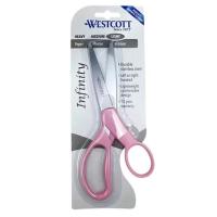 ราคา Westcott กรรไกร Infinity 7 นิ้ว (คละสี) (335601-669963010)