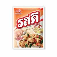 ราคา รสดีซุปผงรสไก่ 155 กรัม (แพ็ก 10 ชิ้น) (452671-350846010)