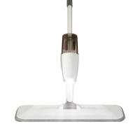 ราคา TS Modern Living ไม้ถูพื้นพ่นน้ำแบบสเปรย์ ม็อบดันฝุ่น รุ่น CLEANING08 (580047-566242010)