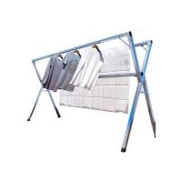 ราคา TS Modern Living ราวตากผ้าสแตนเลส ตัวX พับได้รุ่น SH0053 (580037-566231010)