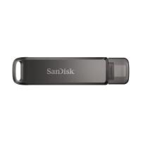 ราคา Sandisk แฟลชไดร์ฟ iXpand Luxe 64GB (379668-693844010)