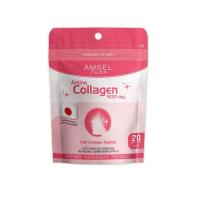 ราคา Amsel คอลลาเจน บรรจุ 20 แคปซูล (341034-618623010)