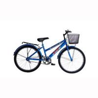 ราคา Thai sun sport จักรยานแม่บ้าน ขนาด 24 นิ้ว รุ่น BIKE0002 (337688-612010010)