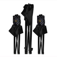 ราคา Thai sun sport ชุดโต๊ะแคมปิ้งพับสนาม พร้อมเก้าอี้+กระเป๋า รุ่น CP0016 (337670-611994010)