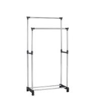 ราคา TS Modern Living ราวตากผ้าสแตนเลส 2บาร์ รุ่น SH0113 (325033-587272010)