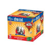 ราคา ช้างเวป ยาจุดกันยุง 40 ขด (482389-394602010)