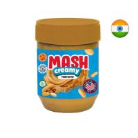 ราคา แมชพีนัทบัตเตอร์ เนยถั่วลิสงชนิดบดละเอียด 227 กรัม (354032-640707010)