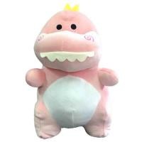 ราคา RADATOYS ตุ๊กตาไดโนเสาร์ก๊องยืน ขนาด 40 cm. (575578-558494010)