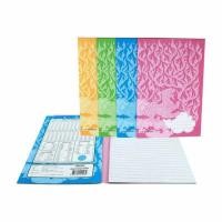 ราคา BOSTON สมุดปกอ่อนลายไทย 30แผ่น คละลาย (แพ็ก 12 เล่ม) (575243-557861010)